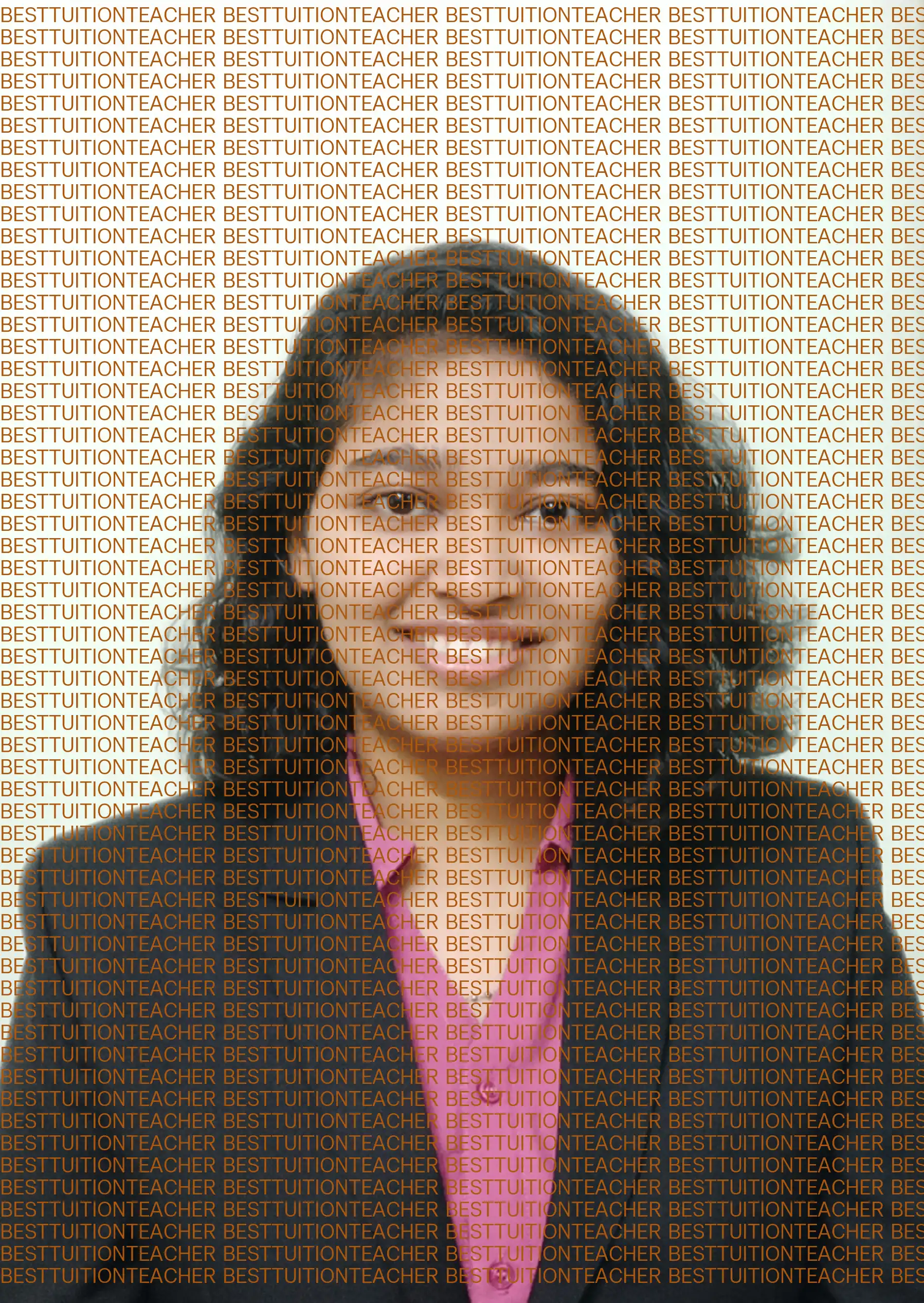 Janvhie Shivalkar